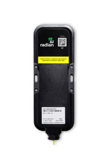 Radian M3 Monitoring Device